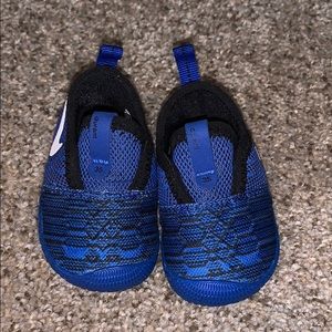 Nike Baby KD’s size 2